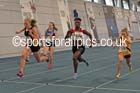60 metres, North Eastern Indoor Champs. Photo: David T. Hewitson/Sports for All Pics
